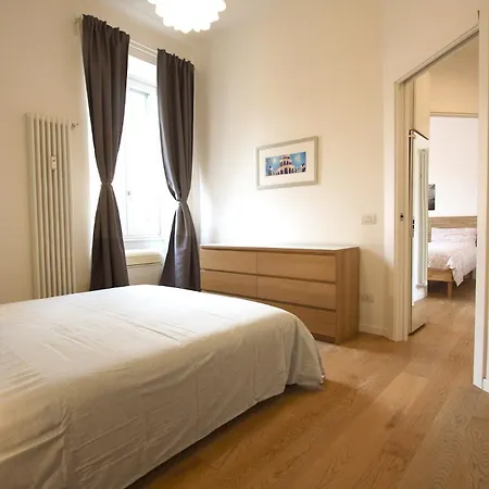 Magnolia House In Testaccio Apartman Róma