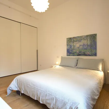 Magnolia House In Testaccio Apartman