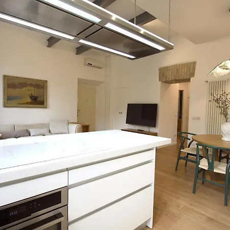 Magnolia House In Testaccio