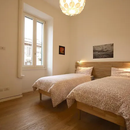 Magnolia House In Testaccio