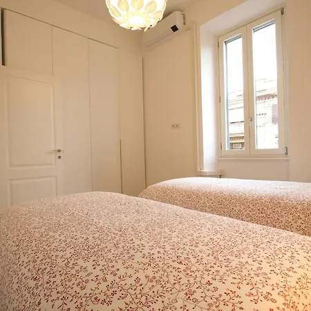 Magnolia House In Testaccio Apartman *