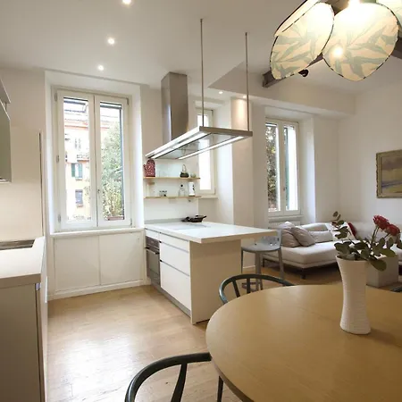 Magnolia House In Testaccio *