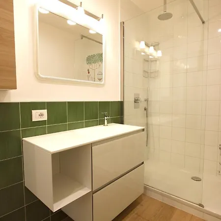 Magnolia House In Testaccio * Rome