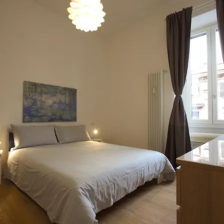 Appartement Magnolia House In Testaccio Rome