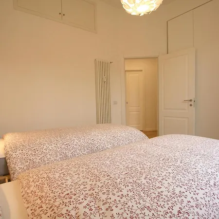 Magnolia House In Testaccio